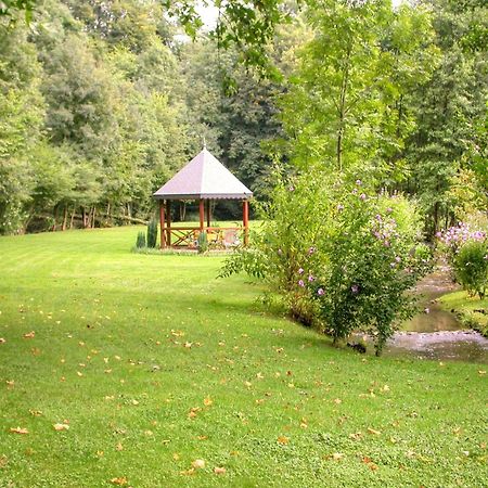 Le Chalet Du Bief Eysus Экстерьер фото