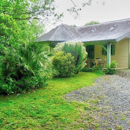 Le Chalet Du Bief Eysus Экстерьер фото