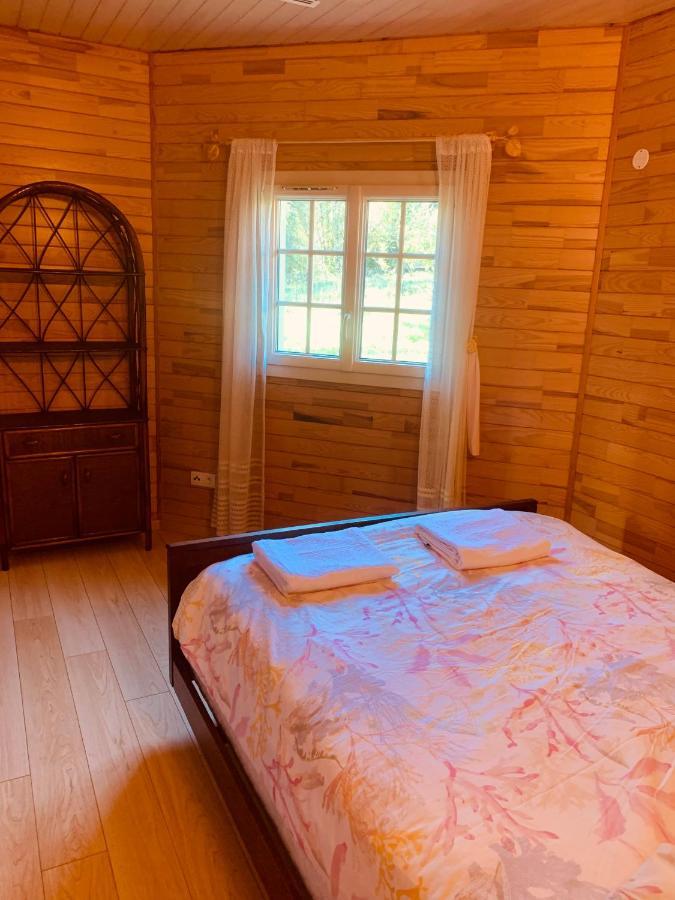 Le Chalet Du Bief Eysus Экстерьер фото