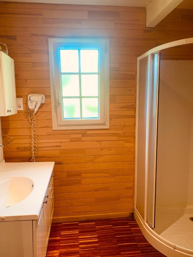 Le Chalet Du Bief Eysus Экстерьер фото