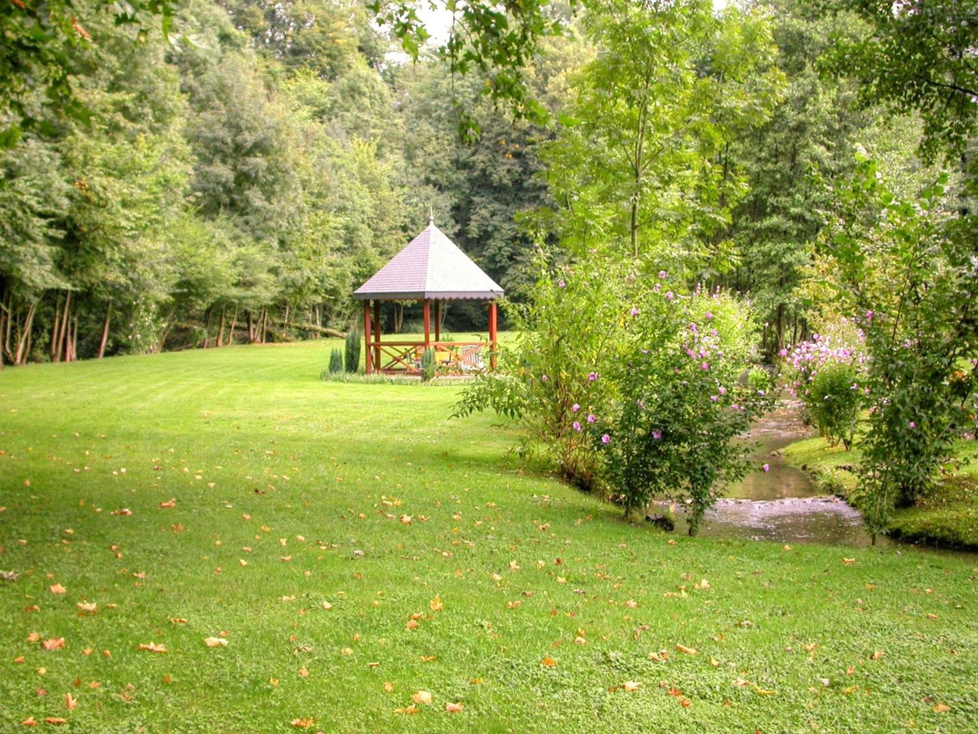 Le Chalet Du Bief Eysus Экстерьер фото