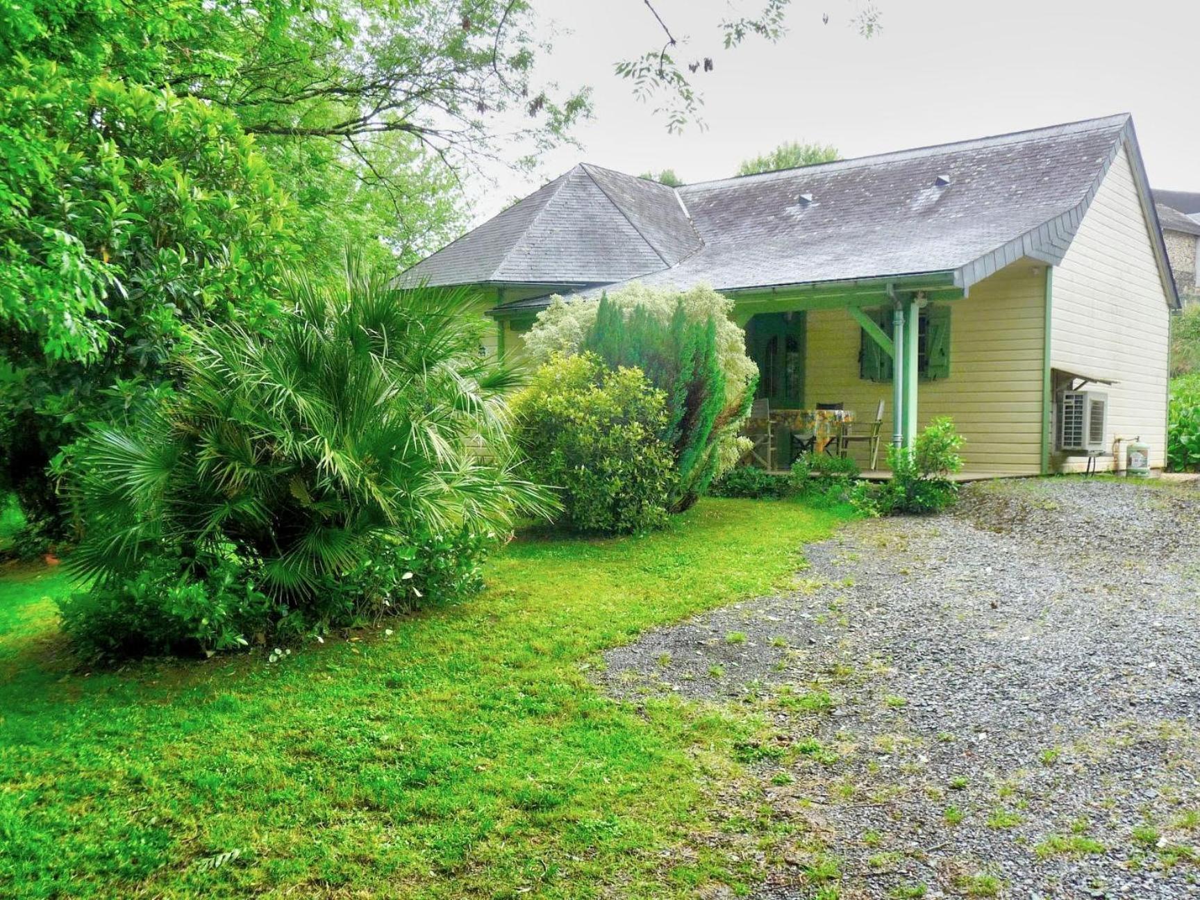Le Chalet Du Bief Eysus Экстерьер фото